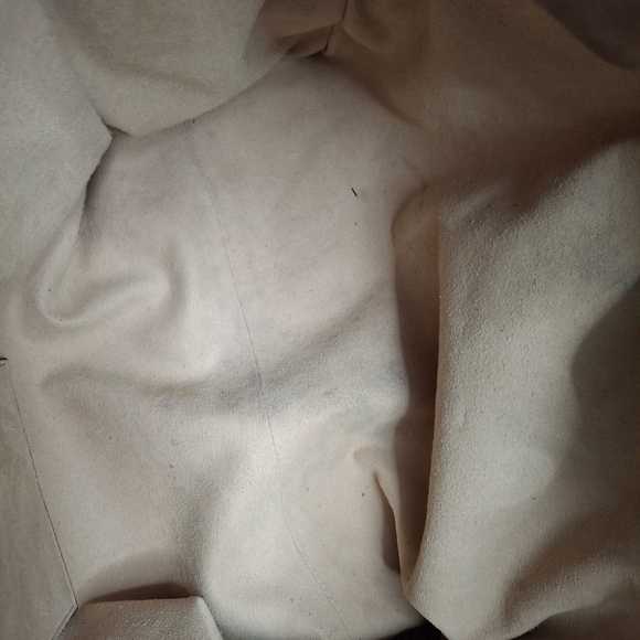 Gucci Dionysus medium web stripe top handle white red blue leather crossbody - Picture 10 of 12